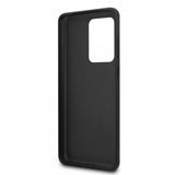 Guess Samsung Galaxy S20 Ultra Cover Monogram Brun