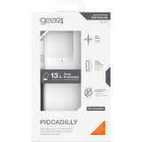 Gear4 Samsung Galaxy S20 Ultra Cover Piccadilly Sort