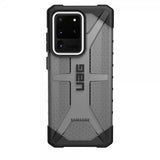 Urban Armor Gear (UAG) Samsung Galaxy S20 Ultra Cover Plasma Ash
