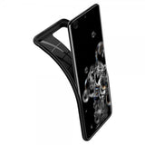 Spigen Samsung Galaxy S20 Ultra Cover Robust Armor Mat Sort