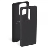Krusell Samsung Galaxy S20 Ultra Cover Sandby Cover Sort