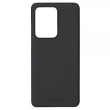 Krusell Samsung Galaxy S20 Ultra Cover Sandby Cover Sort