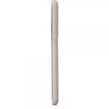 holdit Samsung Galaxy S20 Ultra Cover Silikone Taupe