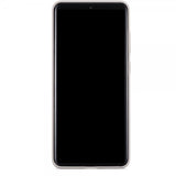 holdit Samsung Galaxy S20 Ultra Cover Silikone Taupe