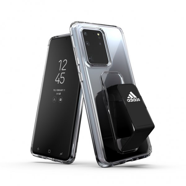 Adidas Samsung Galaxy S20 Ultra Cover SP Grip Case Sort