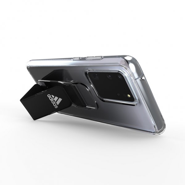 Adidas Samsung Galaxy S20 Ultra Cover SP Grip Case Sort