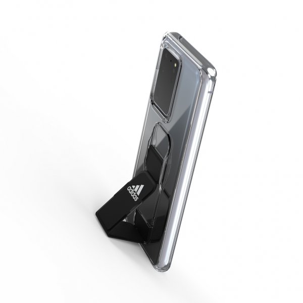 Adidas Samsung Galaxy S20 Ultra Cover SP Grip Case Sort