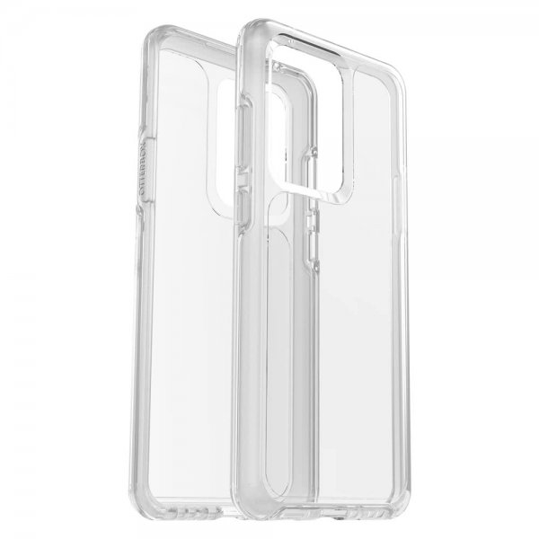 Otterbox Samsung Galaxy S20 Ultra Cover Symmetry Series Transparent