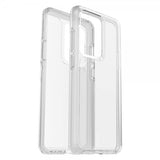Otterbox Samsung Galaxy S20 Ultra Cover Symmetry Series Transparent