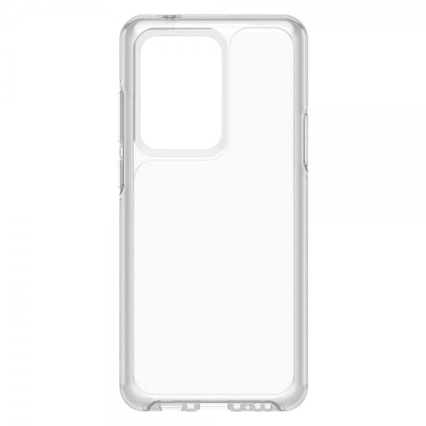 Otterbox Samsung Galaxy S20 Ultra Cover Symmetry Series Transparent