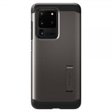 Spigen Samsung Galaxy S20 Ultra Cover Tough Armor Gunmetal