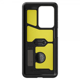 Spigen Samsung Galaxy S20 Ultra Cover Tough Armor Gunmetal