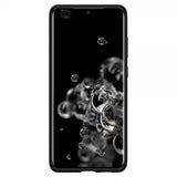 Spigen Samsung Galaxy S20 Ultra Cover Ultra Hybrid Mat Sort