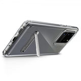 Spigen Samsung Galaxy S20 Ultra Cover Ultra Hybrid S Crystal Clear