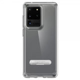 Spigen Samsung Galaxy S20 Ultra Cover Ultra Hybrid S Crystal Clear