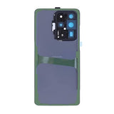 Samsung Galaxy S20 Ultra (SM-G988B) Bagcover Original - Sort