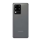 Samsung Galaxy S20 Ultra (SM-G988F) Bagside Original - Grå