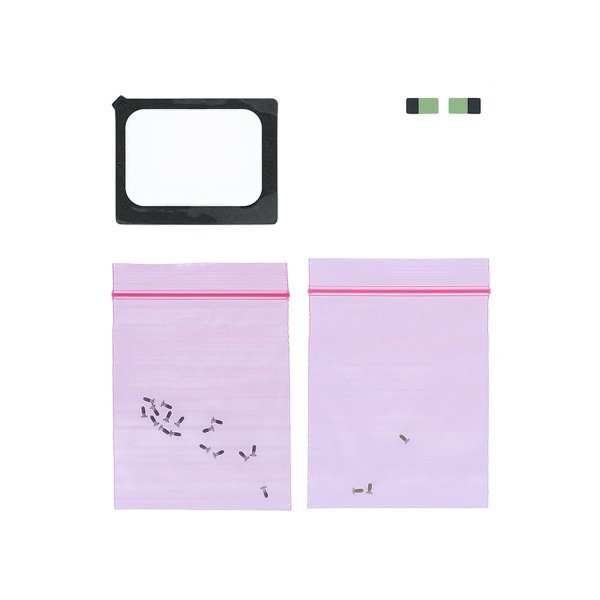 Samsung Galaxy S20 Ultra (SM-G988F) Selvklæbende tape kit Original