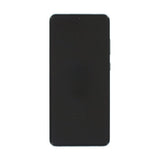 Samsung Galaxy S20 Ultra (SM-G988F) Skærm med LCD-display Original - Grå