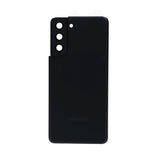 Samsung Galaxy S21 5G Bagside - Sort