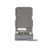 Samsung Galaxy S21 5G SIM-kortholder - Sølv