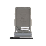 Samsung Galaxy S21 5G SIM-kortholder - Sort