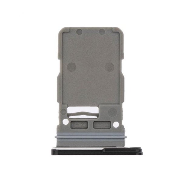 Samsung Galaxy S21 5G SIM-kortholder - Sort