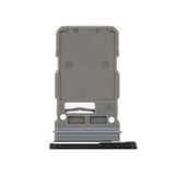 Samsung Galaxy S21 5G SIM-kortholder - Sort