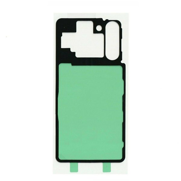 Samsung Galaxy S21 5G Selvklæbende tape til bagcover Original
