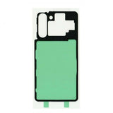 Samsung Galaxy S21 5G Selvklæbende tape til bagcover Original