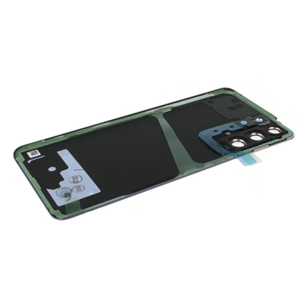 Samsung Galaxy S21 5G (SM-G991B) Bagside/Batteridæksel Original - Violet