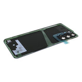 Samsung Galaxy S21 5G (SM-G991B) Bagside/Batteridæksel Original - Violet