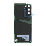 Samsung Galaxy S21 5G (SM-G991B) Bagside/Batteridæksel Original - Violet