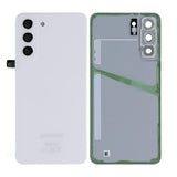 Samsung Galaxy S21 FE Bagside Original - Hvid