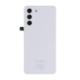 Samsung Galaxy S21 FE Bagside Original - Hvid