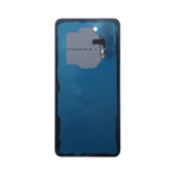 Samsung Galaxy S21 FE Bagside - Sort