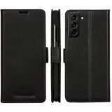 dbramante1928 Samsung Galaxy S21 FE Etui Copenhagen Slim Sort