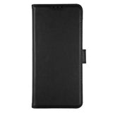 Krusell Samsung Galaxy S21 FE Etui PhoneWallet Sort