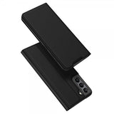 Dux Ducis Samsung Galaxy S21 FE Etui Skin Pro Series Sort