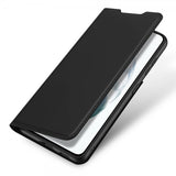 Dux Ducis Samsung Galaxy S21 FE Etui Skin Pro Series Sort