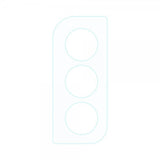 Nordic Covers Samsung Galaxy S21 FE Kamerabeskytter Glasberga