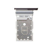 Samsung Galaxy S21 FE SIM-kortholder - Sort