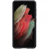 Nillkin Samsung Galaxy S21 FE Cover CamShield Pro Sort