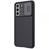 Nillkin Samsung Galaxy S21 FE Cover CamShield Pro Sort