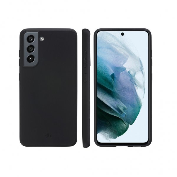 dbramante1928 Samsung Galaxy S21 FE Cover Greenland Night Black