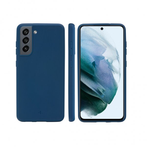 dbramante1928 Samsung Galaxy S21 FE Cover Greenland Pacific Blue