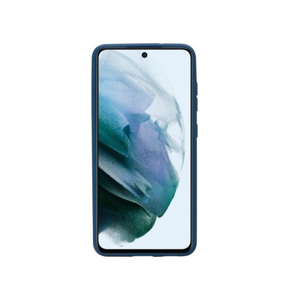 dbramante1928 Samsung Galaxy S21 FE Cover Greenland Pacific Blue
