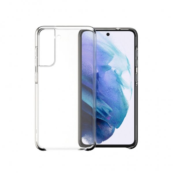 dbramante1928 Samsung Galaxy S21 FE Cover Iceland Transparent