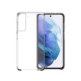 dbramante1928 Samsung Galaxy S21 FE Cover Iceland Transparent