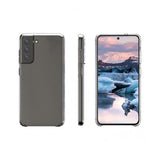 dbramante1928 Samsung Galaxy S21 FE Cover Iceland Transparent